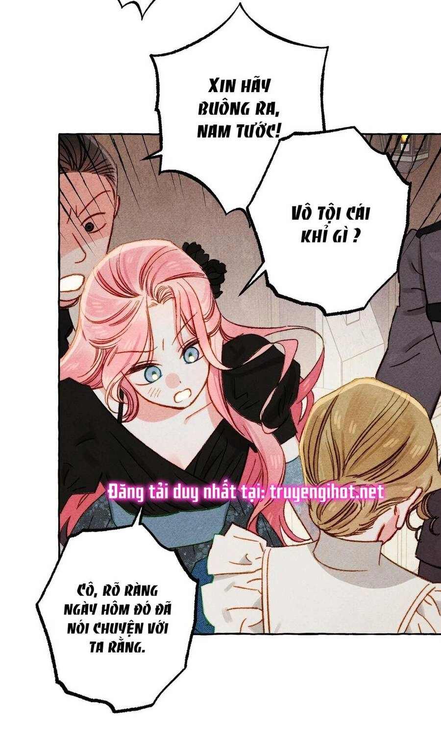 Nuôi Dưỡng Một Hắc Long Chapter 31.2 - 28