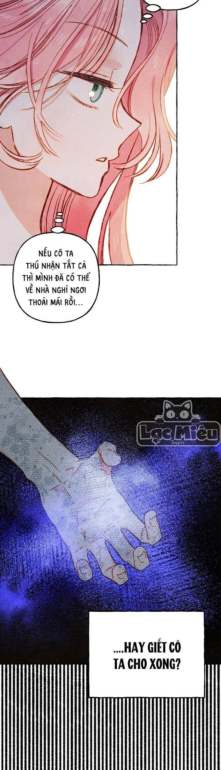 Nuôi Dưỡng Một Hắc Long Chapter 32 - 2