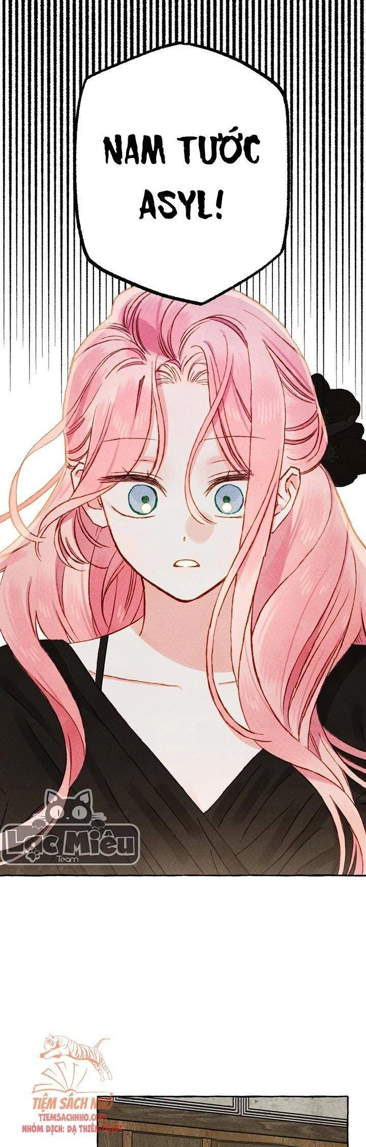 Nuôi Dưỡng Một Hắc Long Chapter 32 - 3