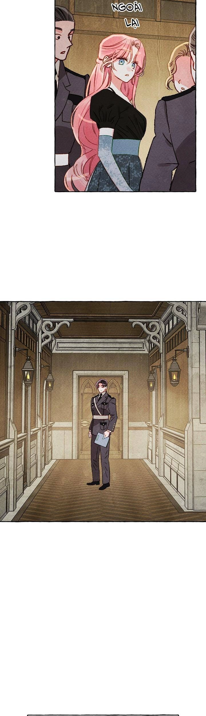 Nuôi Dưỡng Một Hắc Long Chapter 32 - 4