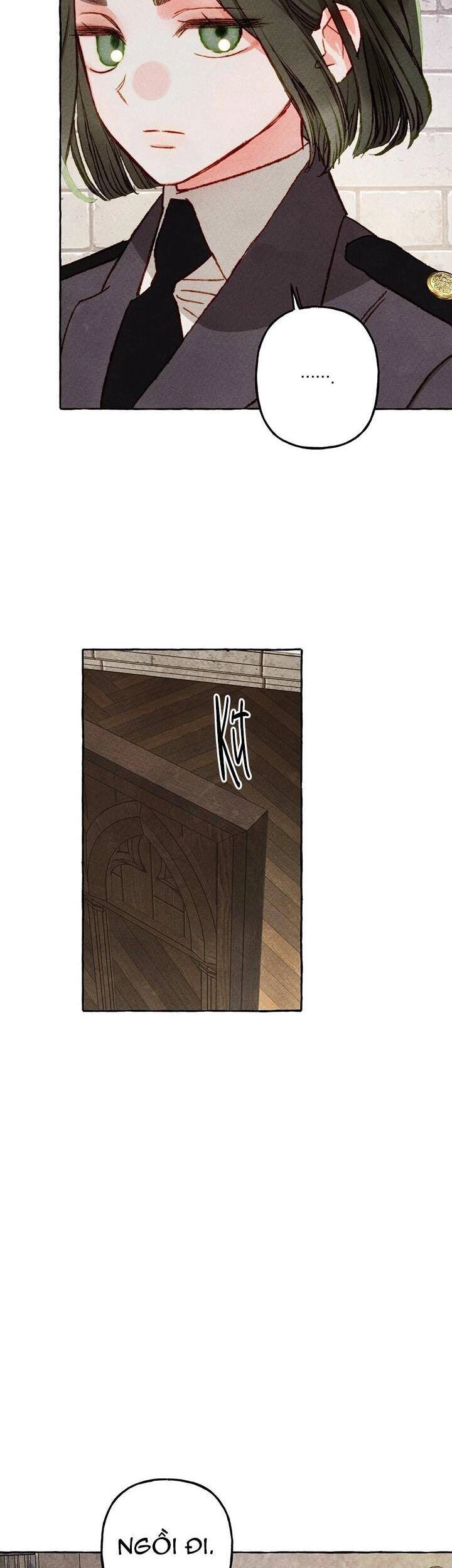 Nuôi Dưỡng Một Hắc Long Chapter 32 - 8