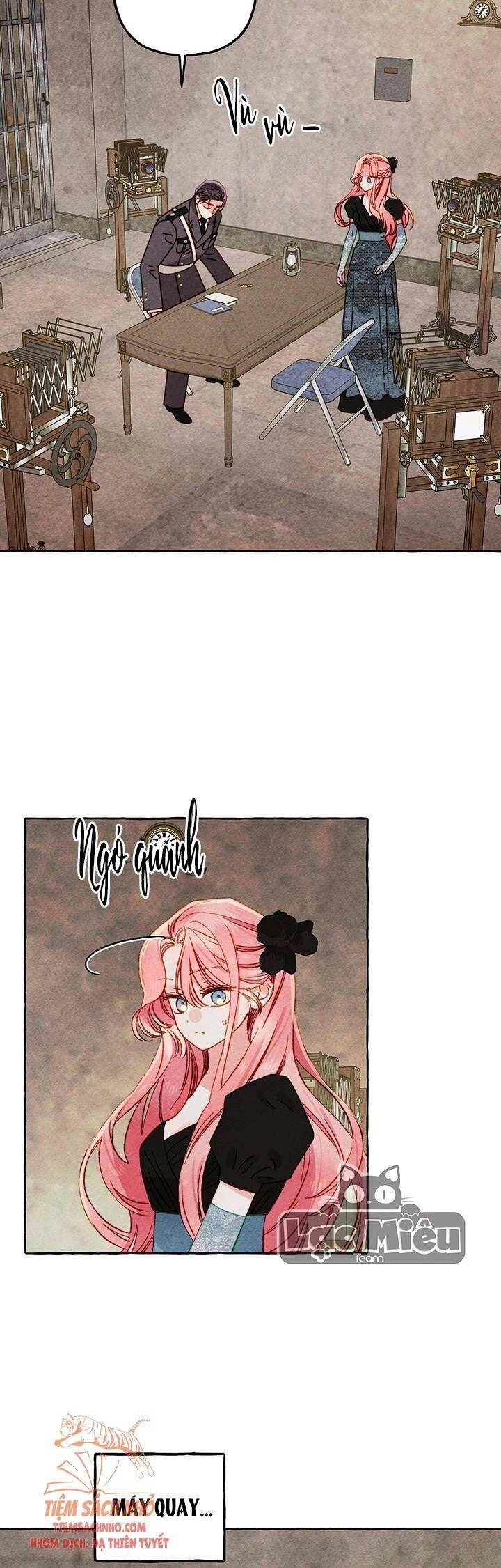 Nuôi Dưỡng Một Hắc Long Chapter 32 - 9