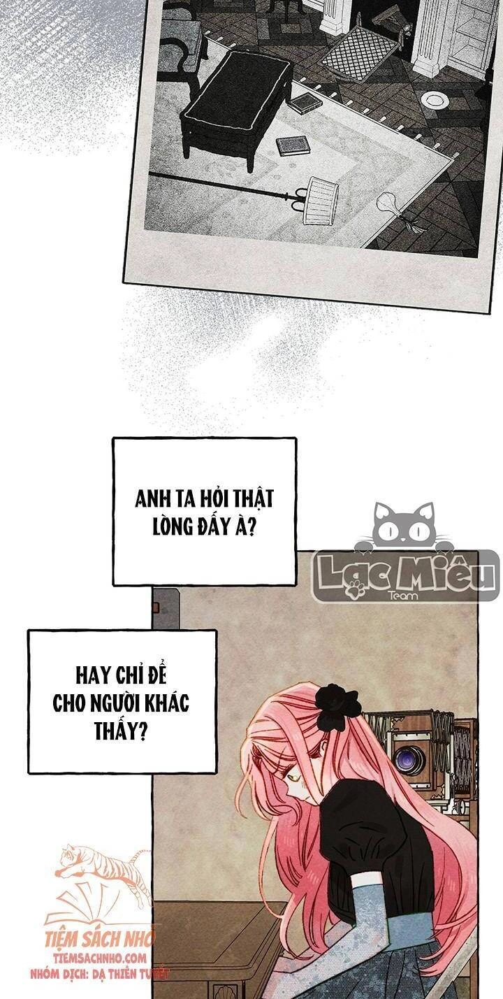 Nuôi Dưỡng Một Hắc Long Chapter 32 - 12