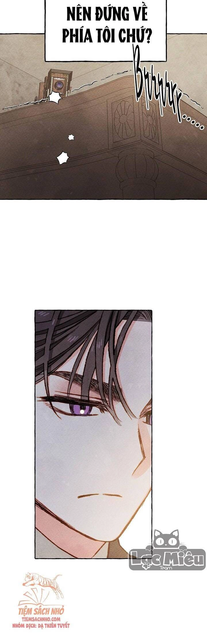 Nuôi Dưỡng Một Hắc Long Chapter 32 - 15