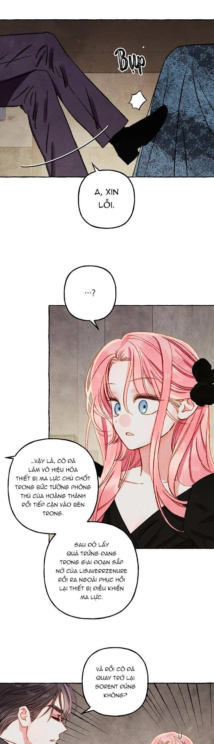 Nuôi Dưỡng Một Hắc Long Chapter 32 - 16