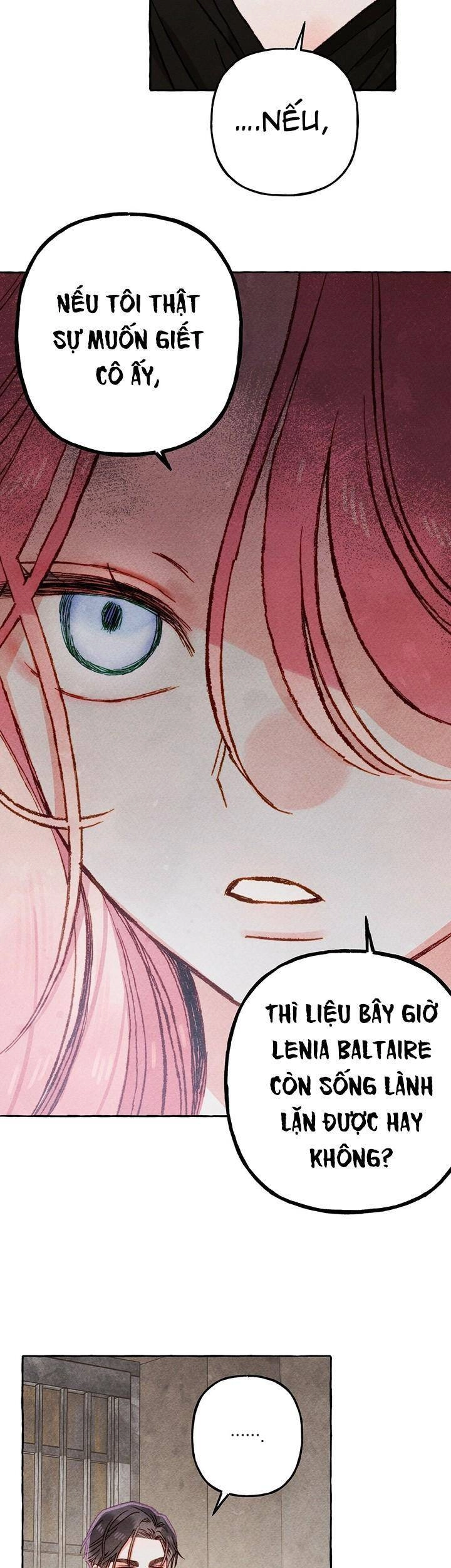 Nuôi Dưỡng Một Hắc Long Chapter 32 - 22