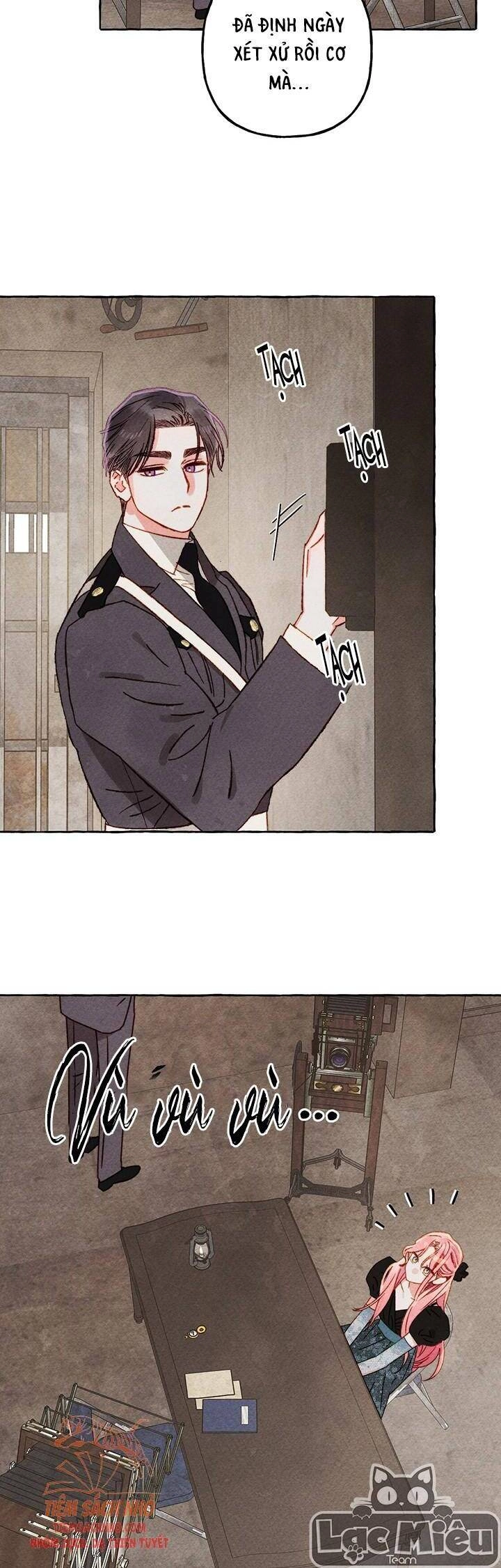 Nuôi Dưỡng Một Hắc Long Chapter 32 - 24