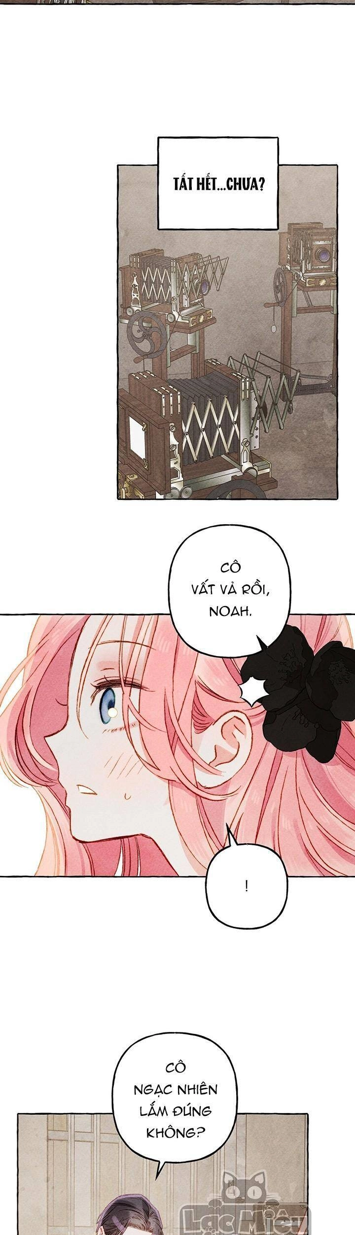 Nuôi Dưỡng Một Hắc Long Chapter 32 - 25