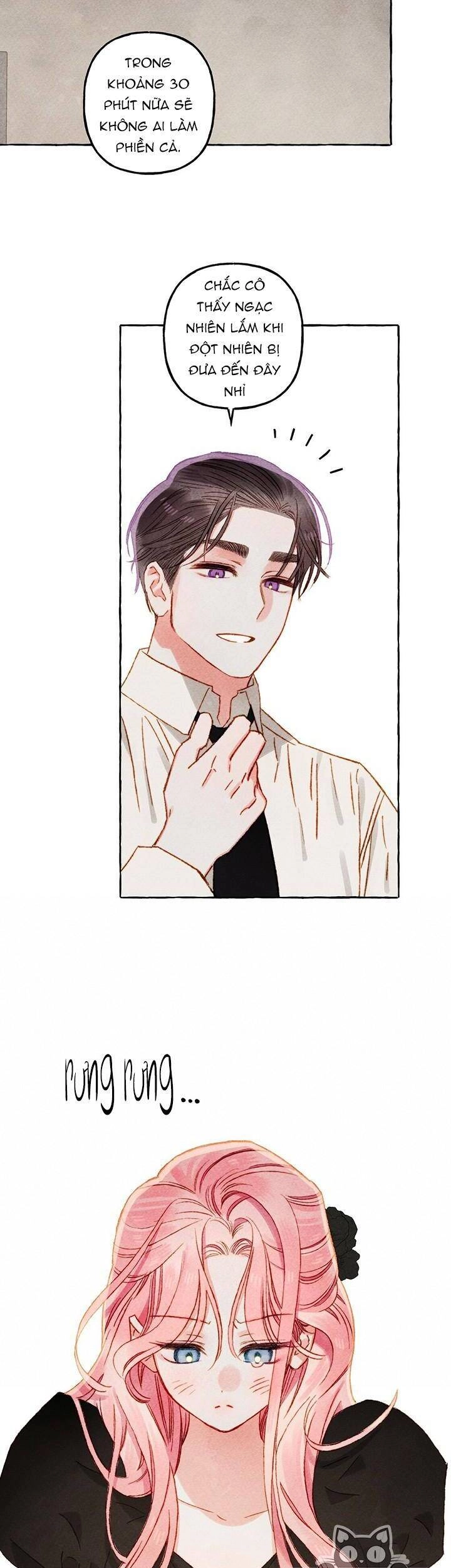 Nuôi Dưỡng Một Hắc Long Chapter 32 - 27