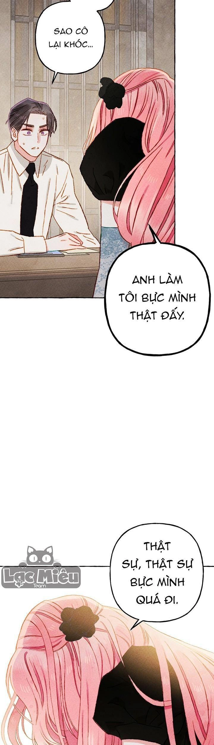 Nuôi Dưỡng Một Hắc Long Chapter 32 - 29