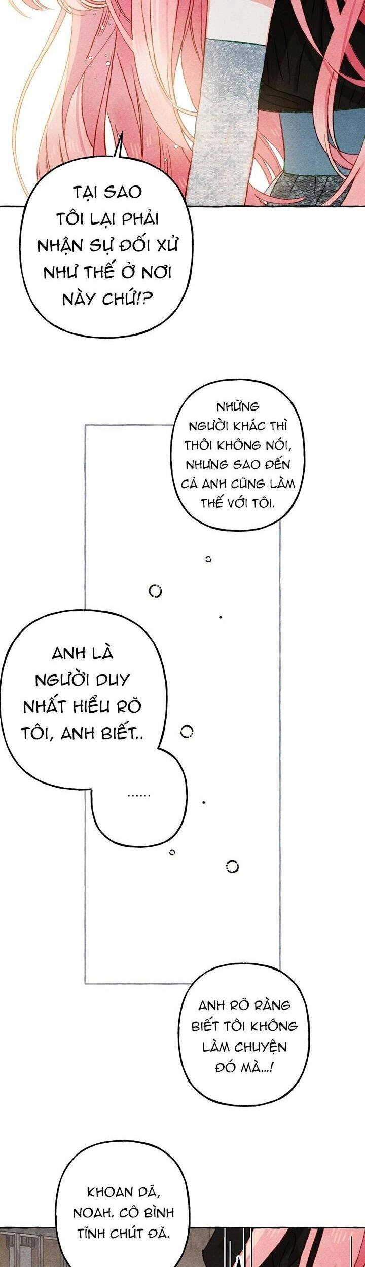 Nuôi Dưỡng Một Hắc Long Chapter 32 - 30