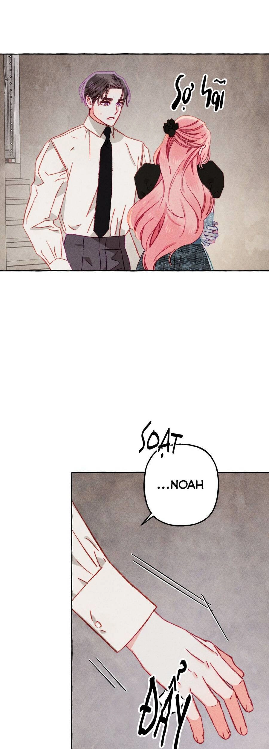 Nuôi Dưỡng Một Hắc Long Chapter 33 - 1