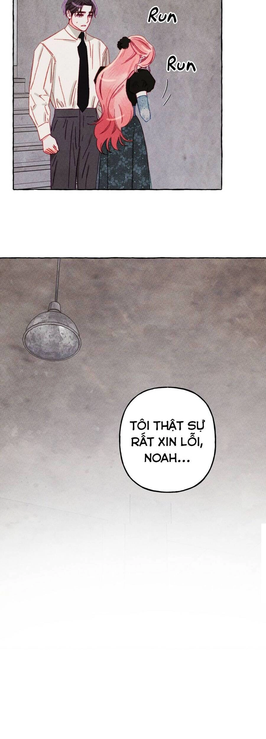 Nuôi Dưỡng Một Hắc Long Chapter 33 - 3