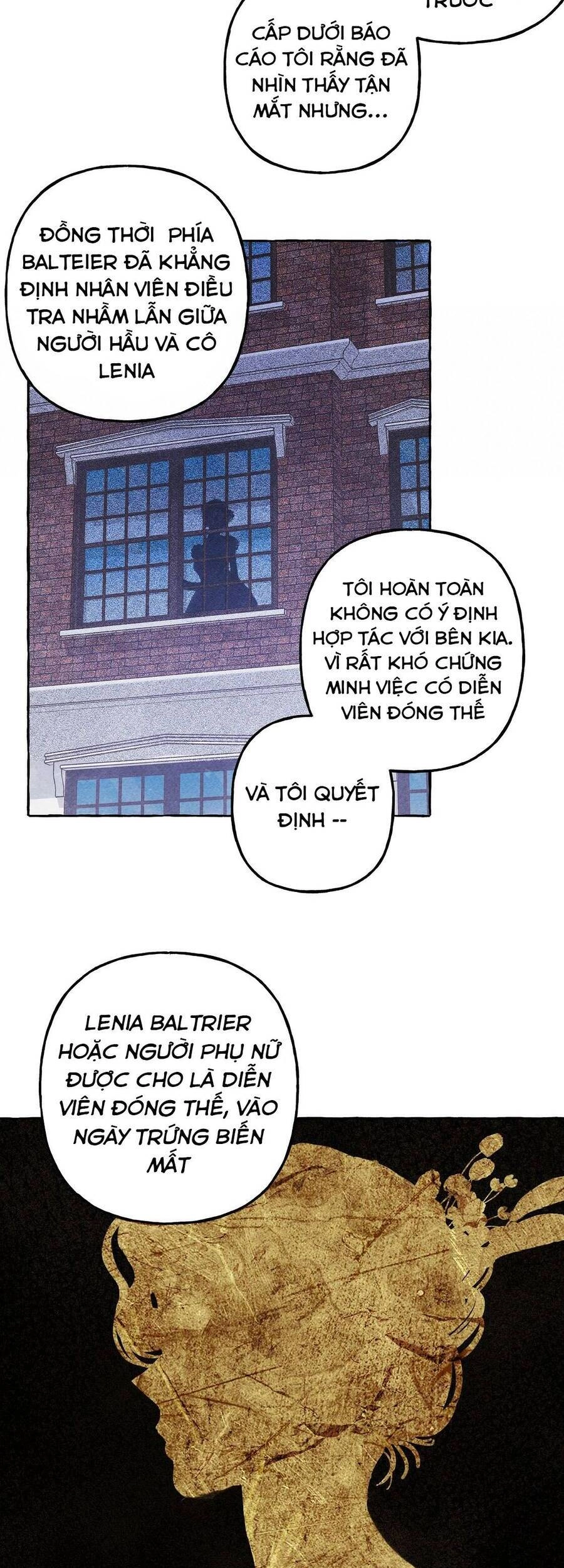 Nuôi Dưỡng Một Hắc Long Chapter 33 - 7