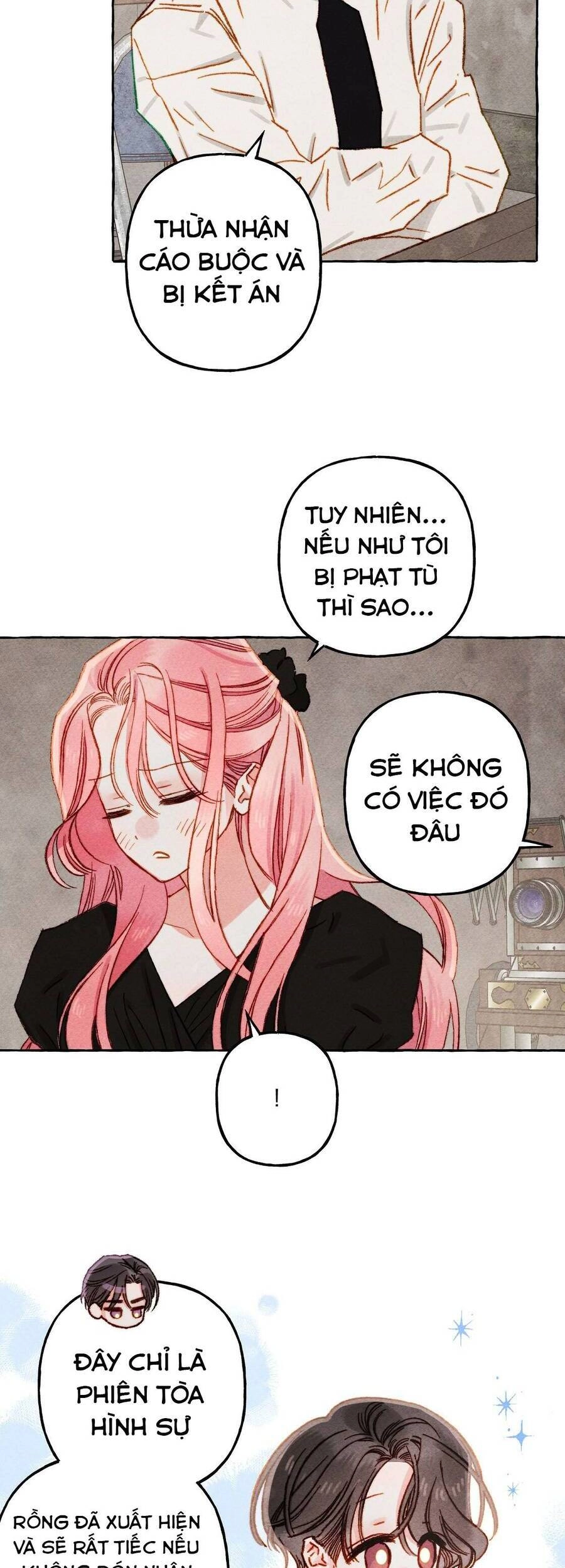 Nuôi Dưỡng Một Hắc Long Chapter 33 - 11