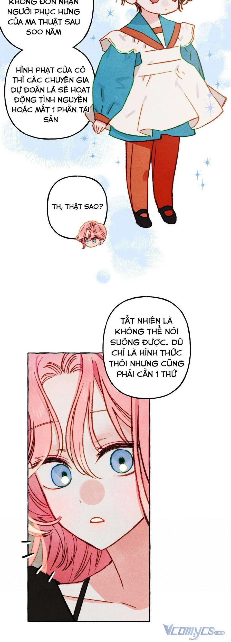 Nuôi Dưỡng Một Hắc Long Chapter 33 - 12