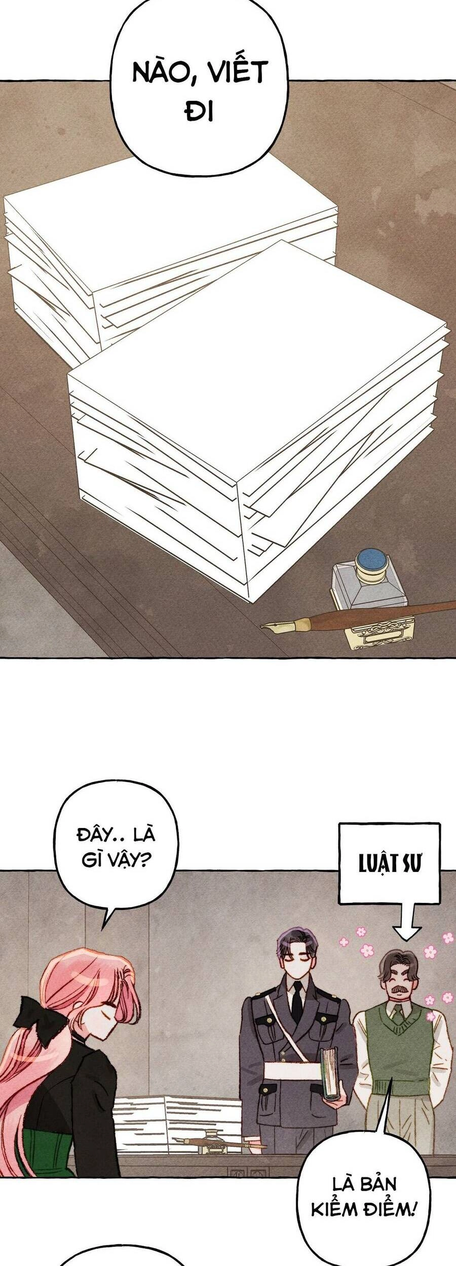 Nuôi Dưỡng Một Hắc Long Chapter 33 - 14