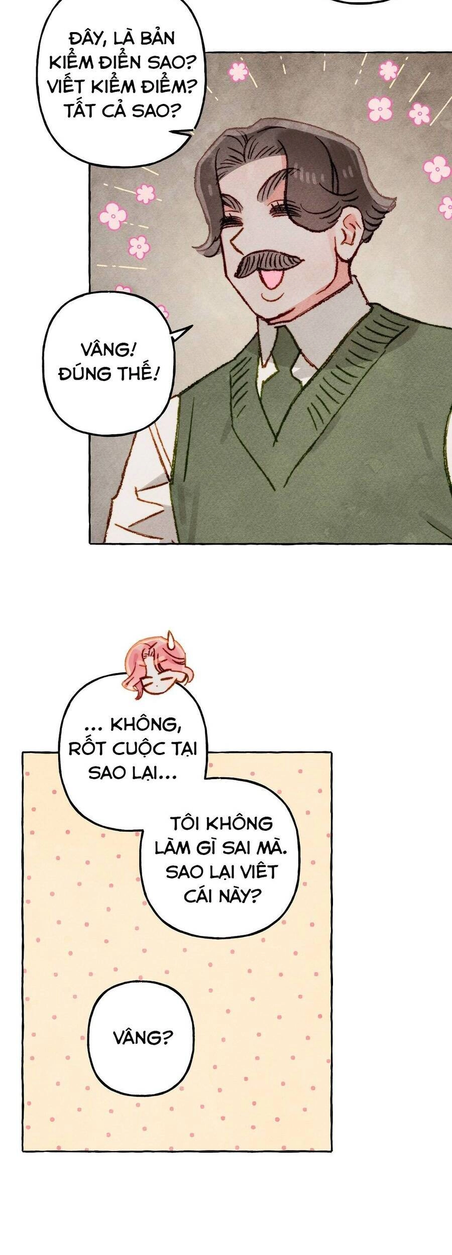 Nuôi Dưỡng Một Hắc Long Chapter 33 - 15