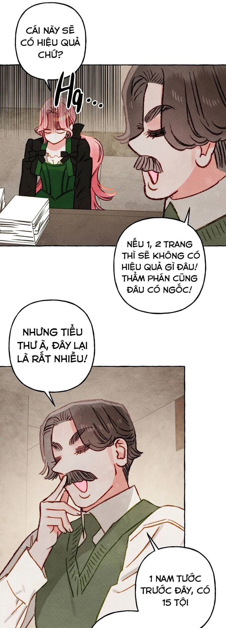 Nuôi Dưỡng Một Hắc Long Chapter 33 - 16