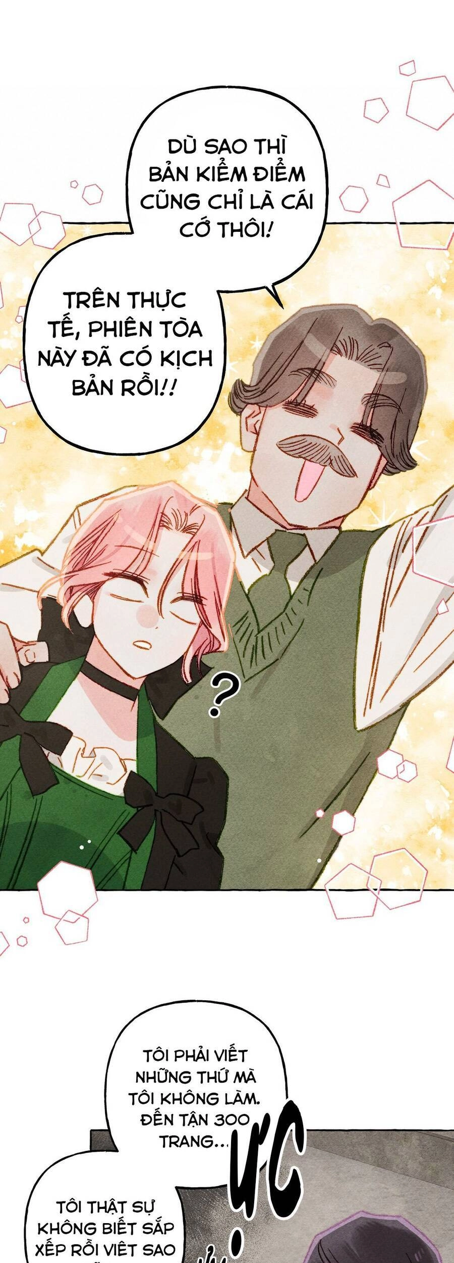 Nuôi Dưỡng Một Hắc Long Chapter 33 - 19