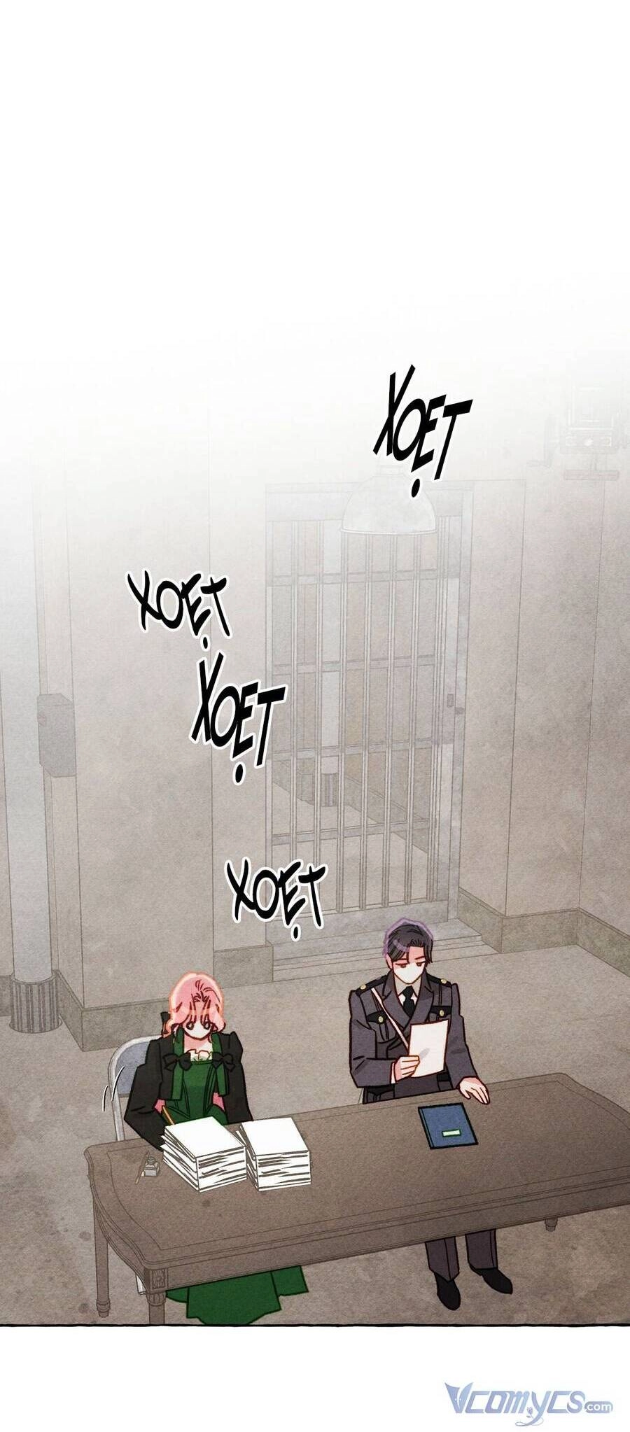 Nuôi Dưỡng Một Hắc Long Chapter 33 - 22