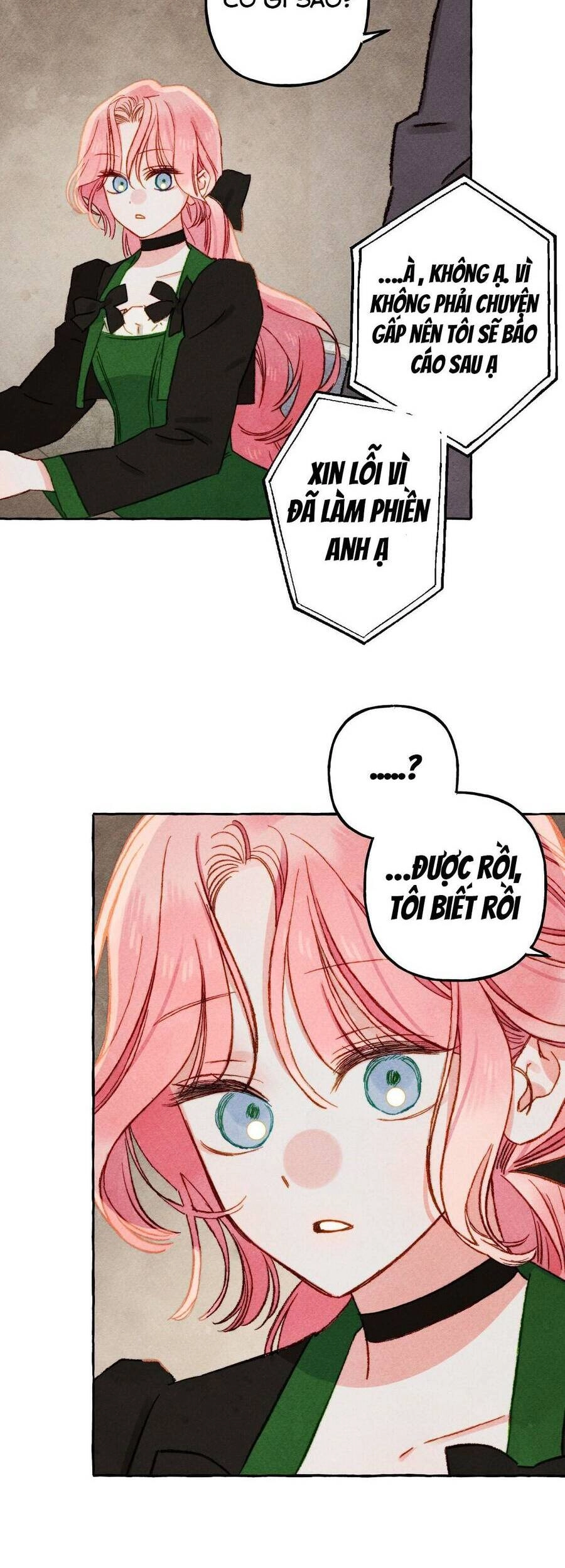 Nuôi Dưỡng Một Hắc Long Chapter 33 - 26