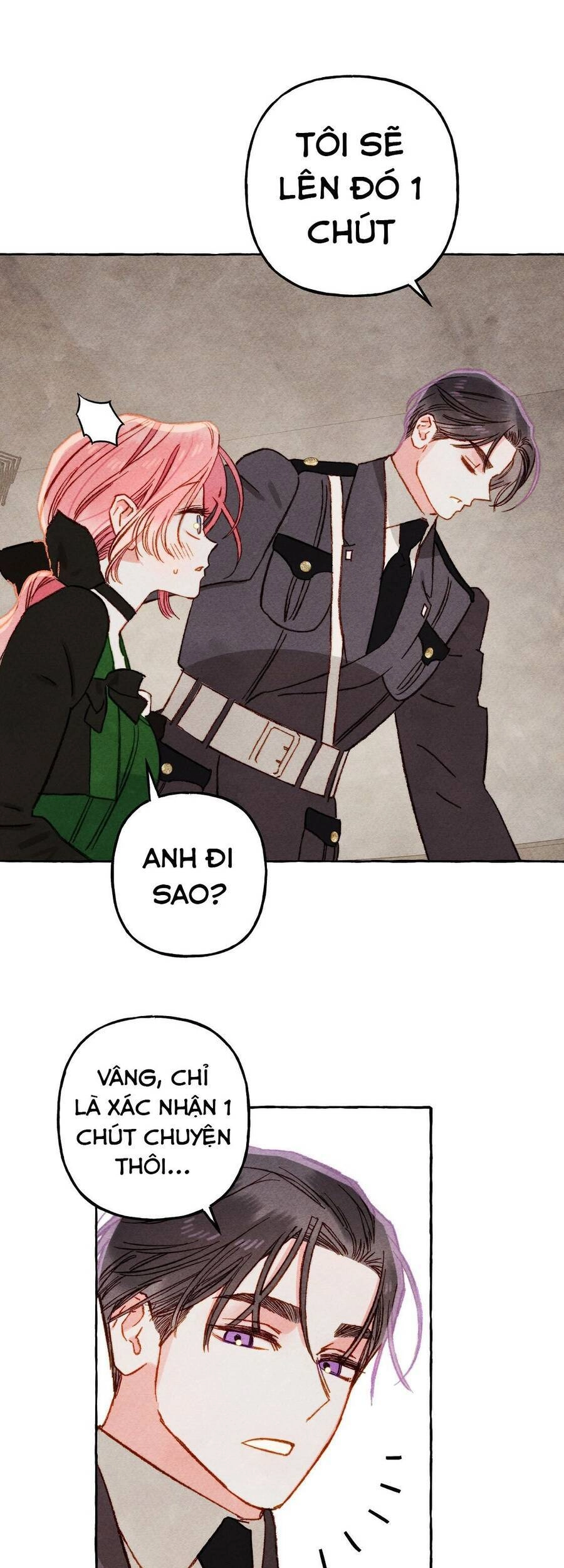 Nuôi Dưỡng Một Hắc Long Chapter 33 - 27