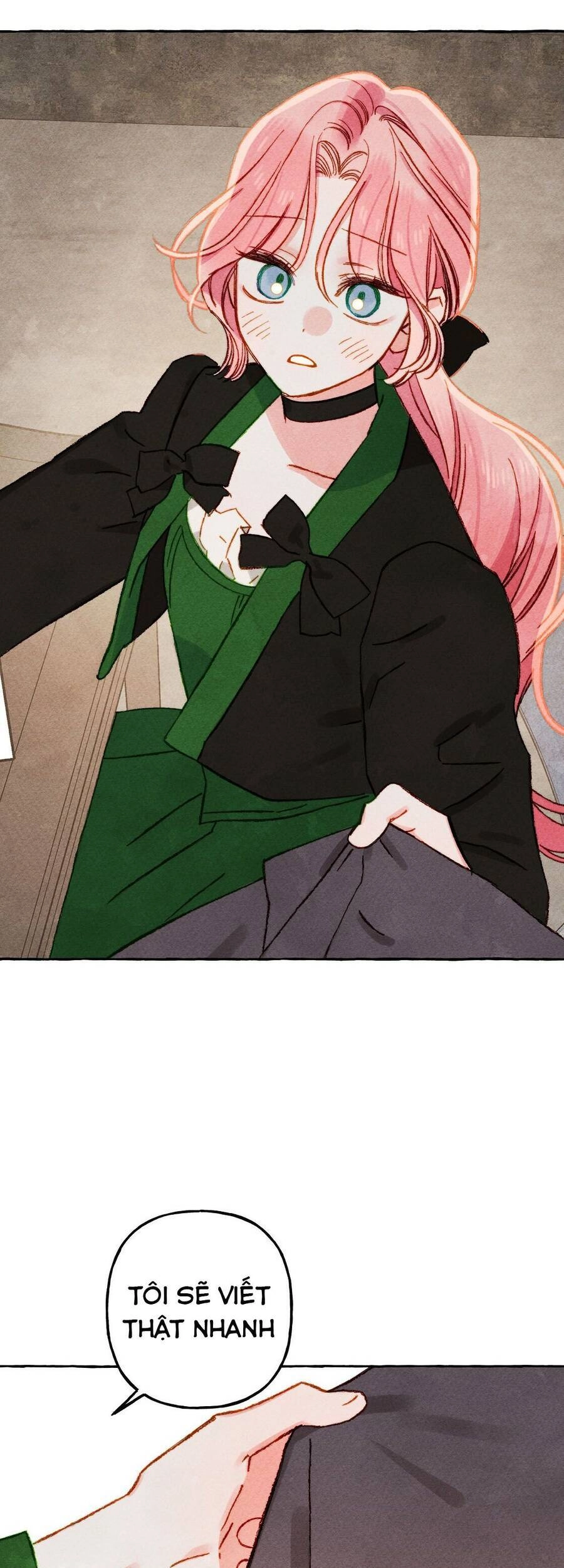 Nuôi Dưỡng Một Hắc Long Chapter 33 - 29