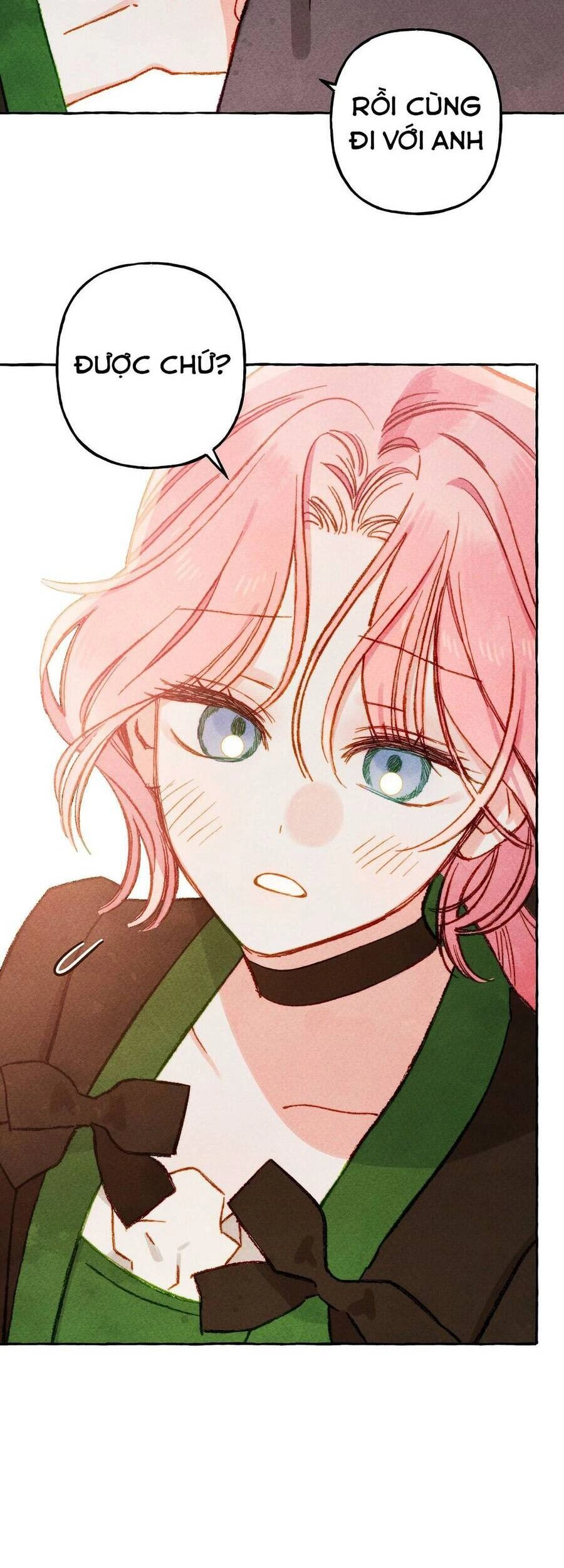 Nuôi Dưỡng Một Hắc Long Chapter 33 - 30