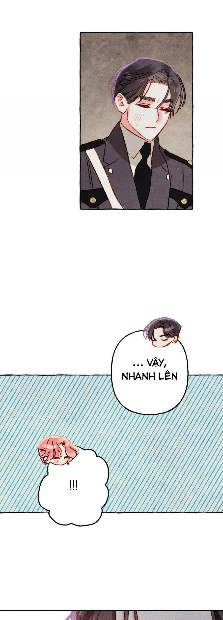 Nuôi Dưỡng Một Hắc Long Chapter 33 - 31