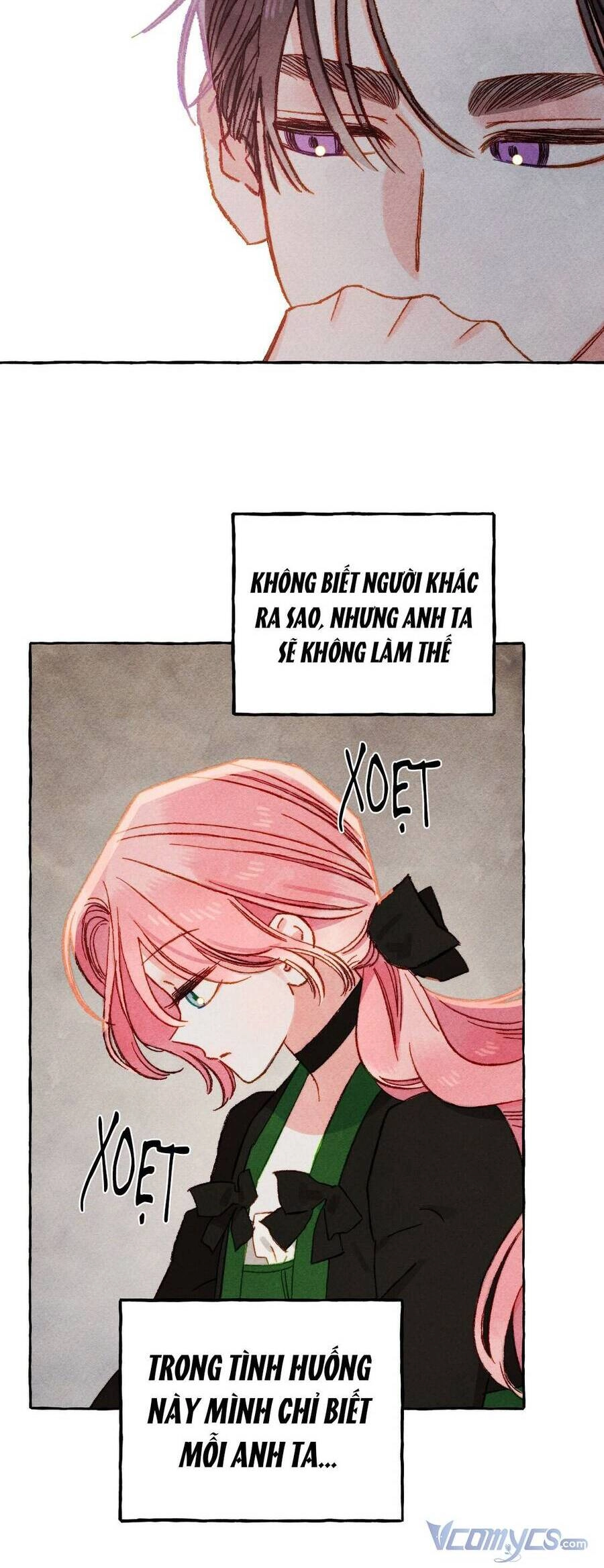 Nuôi Dưỡng Một Hắc Long Chapter 33 - 32