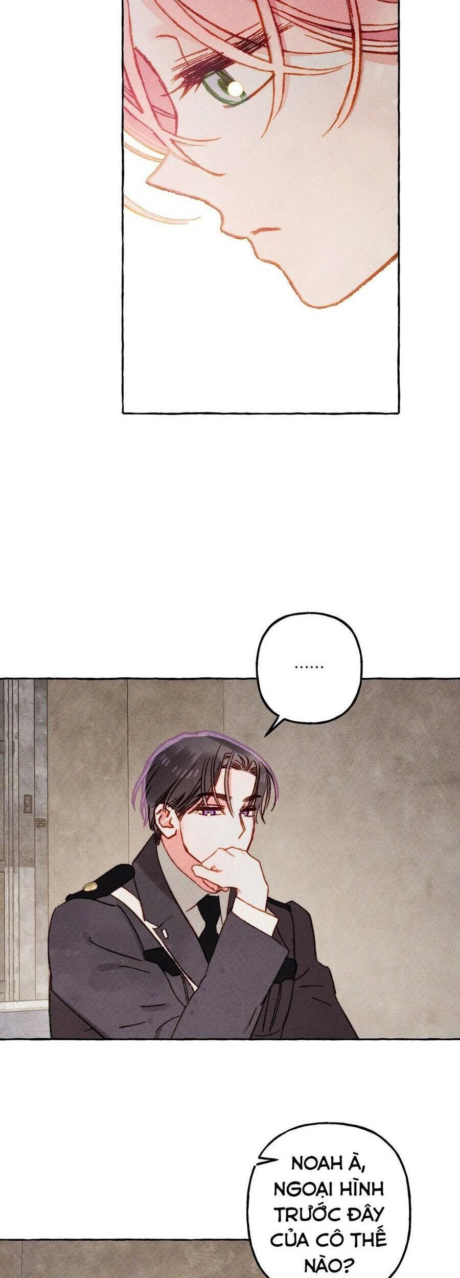 Nuôi Dưỡng Một Hắc Long Chapter 33 - 34