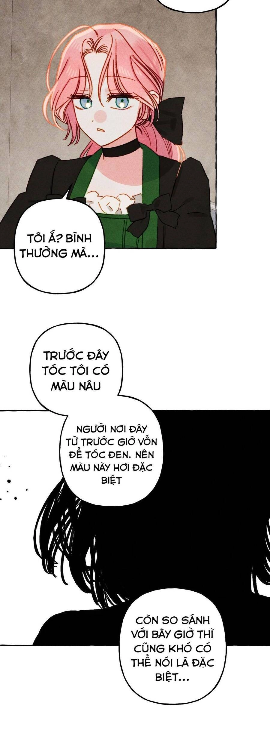 Nuôi Dưỡng Một Hắc Long Chapter 33 - 35