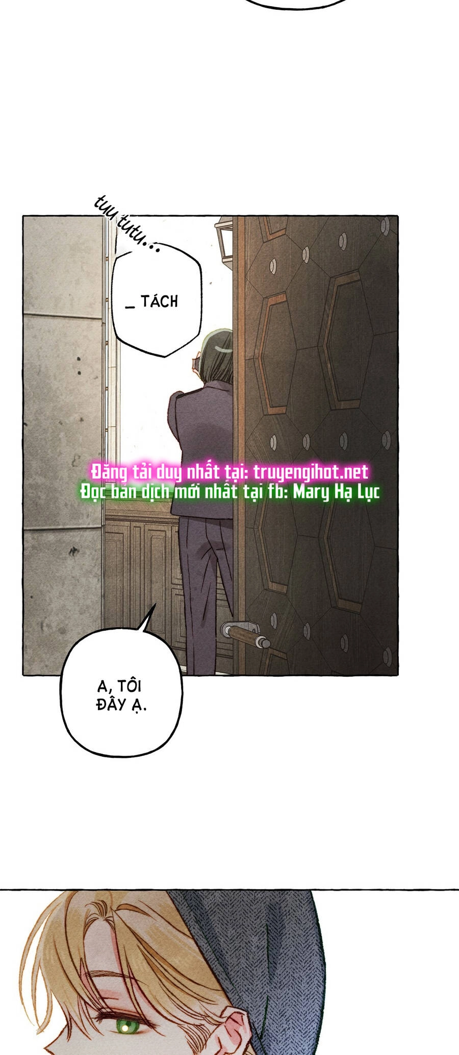 Nuôi Dưỡng Một Hắc Long Chapter 34.1 - 17