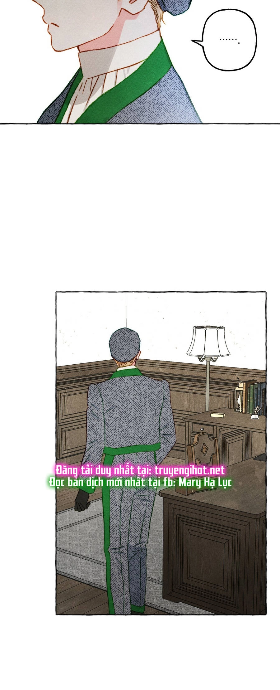 Nuôi Dưỡng Một Hắc Long Chapter 34.1 - 18