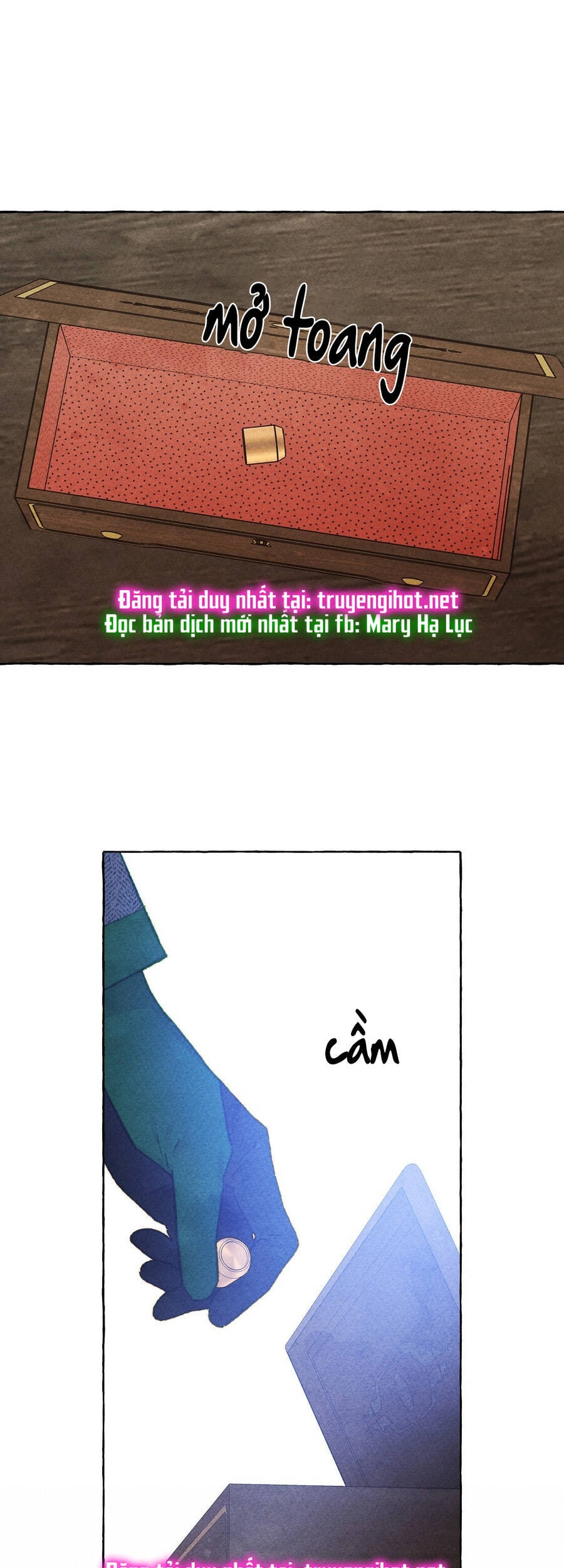 Nuôi Dưỡng Một Hắc Long Chapter 34.1 - 20