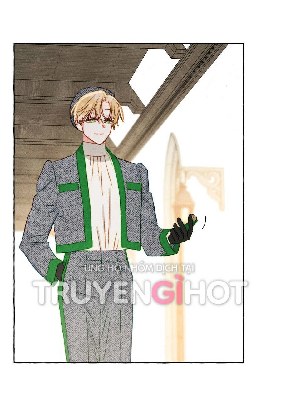 Nuôi Dưỡng Một Hắc Long Chapter 34.1 - 25