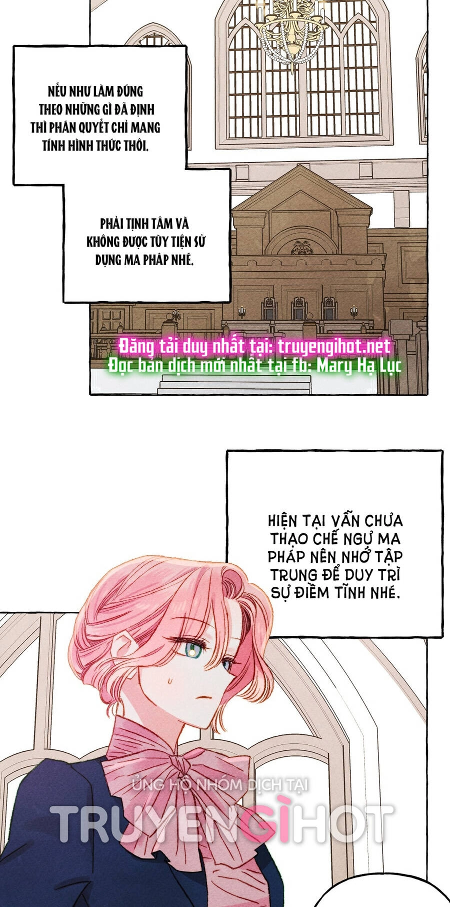 Nuôi Dưỡng Một Hắc Long Chapter 34.1 - 28