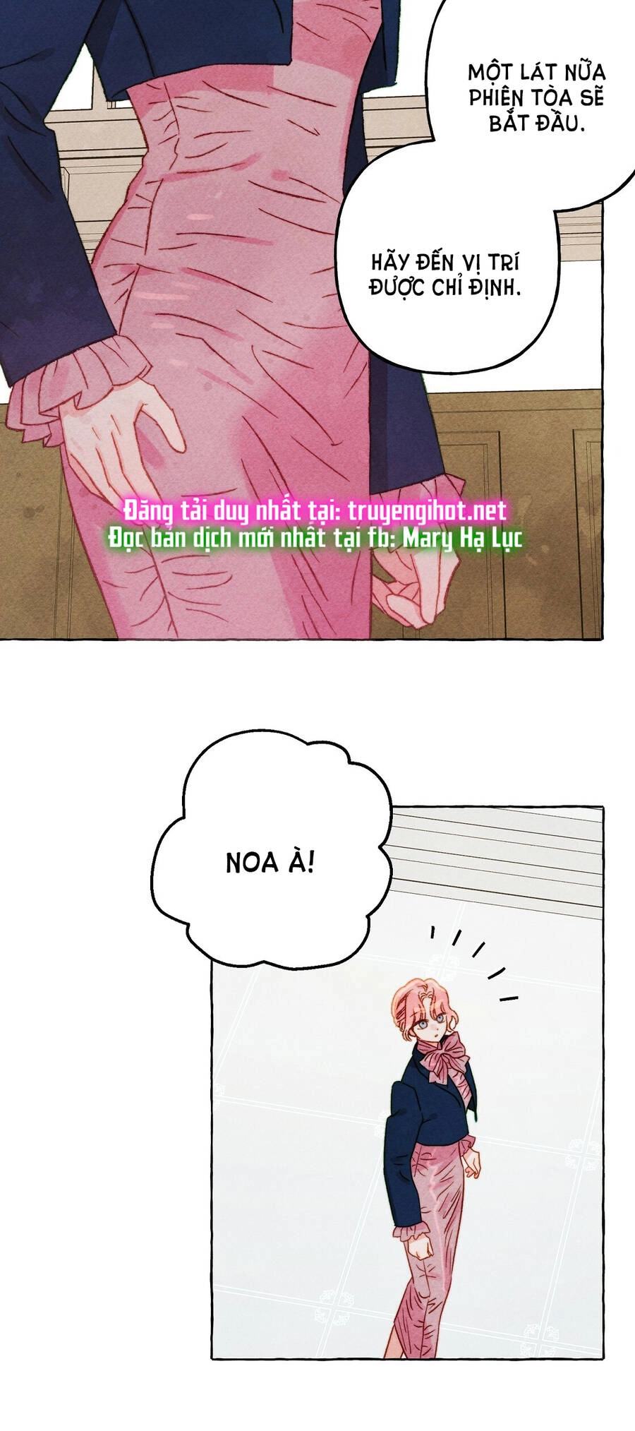 Nuôi Dưỡng Một Hắc Long Chapter 34.1 - 29