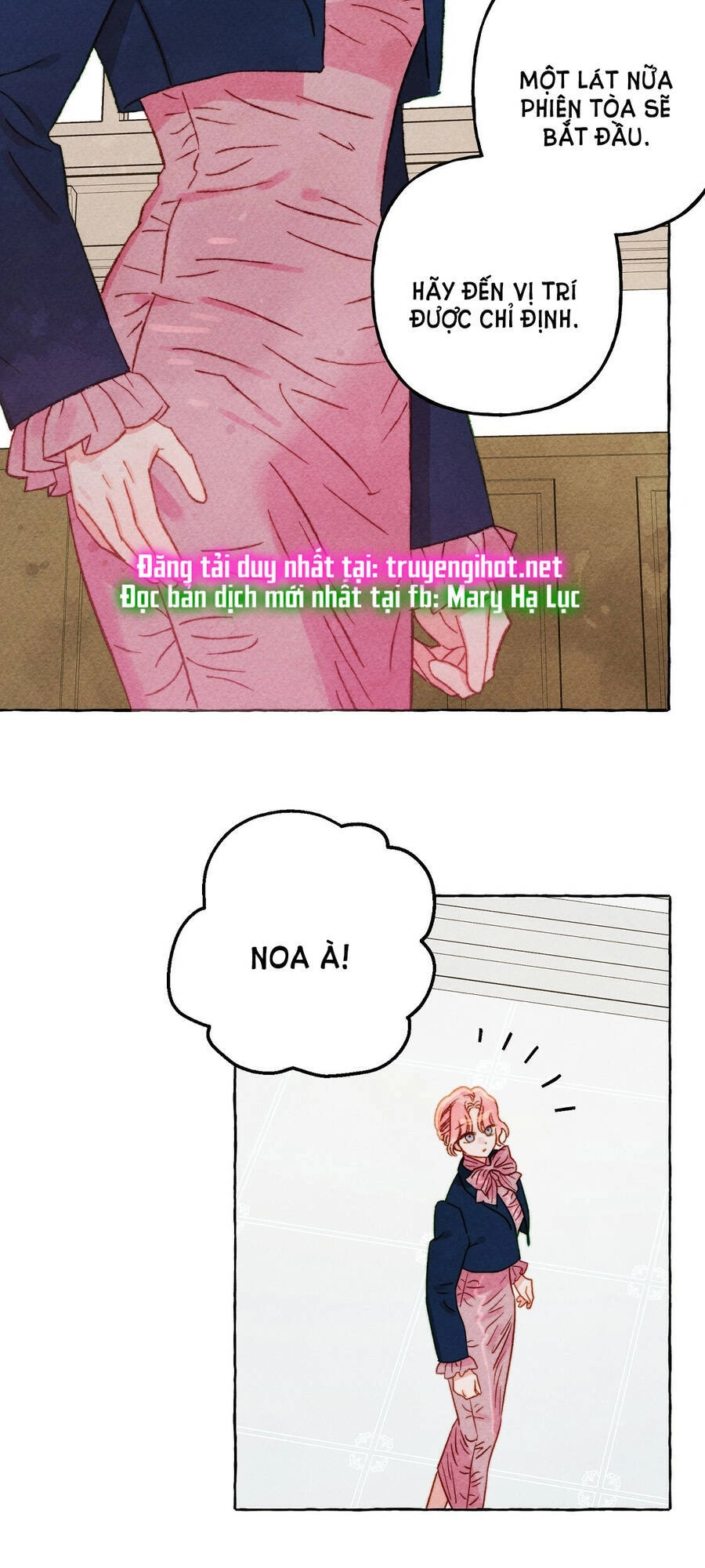 Nuôi Dưỡng Một Hắc Long Chapter 34.2 - 2