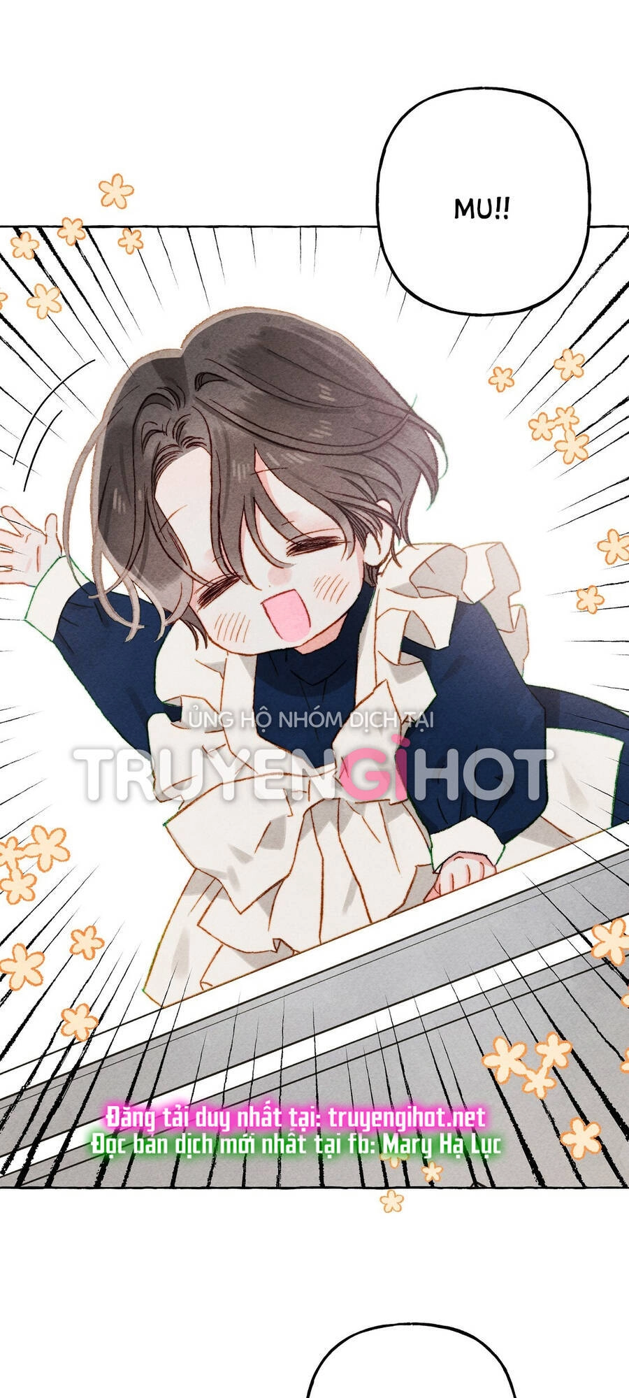 Nuôi Dưỡng Một Hắc Long Chapter 34.2 - 4