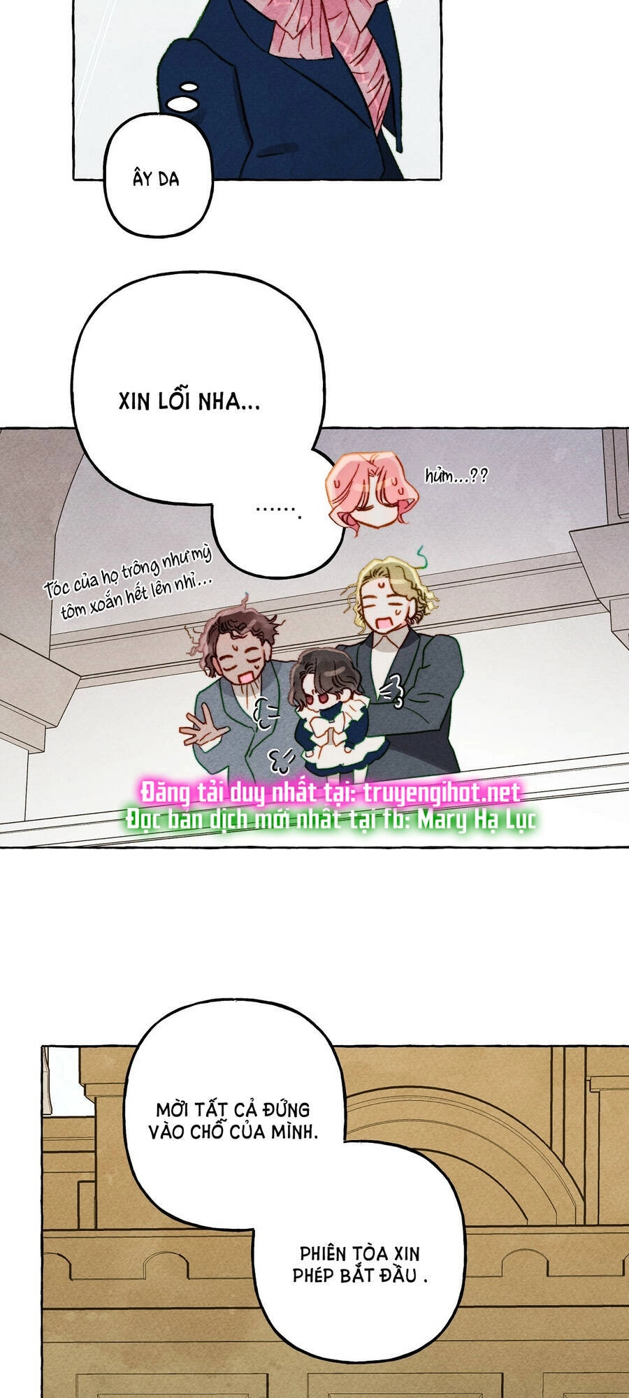 Nuôi Dưỡng Một Hắc Long Chapter 34.2 - 6