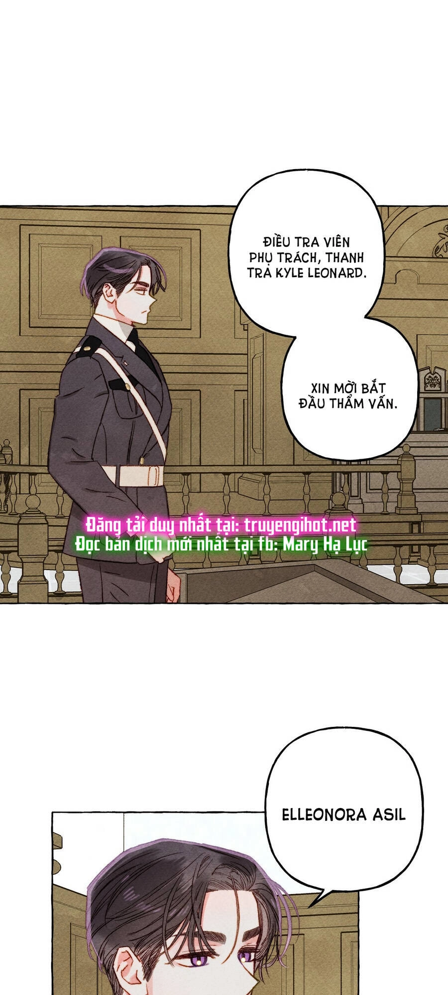 Nuôi Dưỡng Một Hắc Long Chapter 34.2 - 8