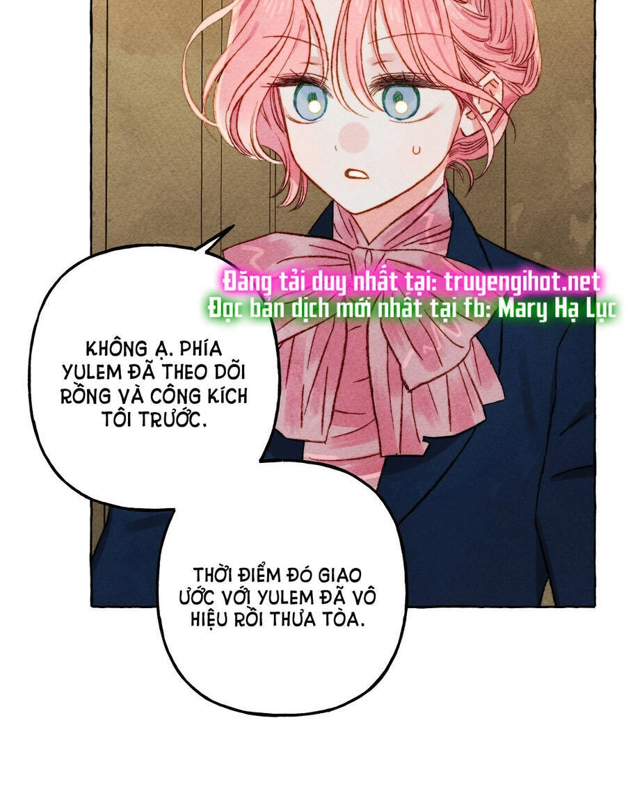 Nuôi Dưỡng Một Hắc Long Chapter 34.2 - 11