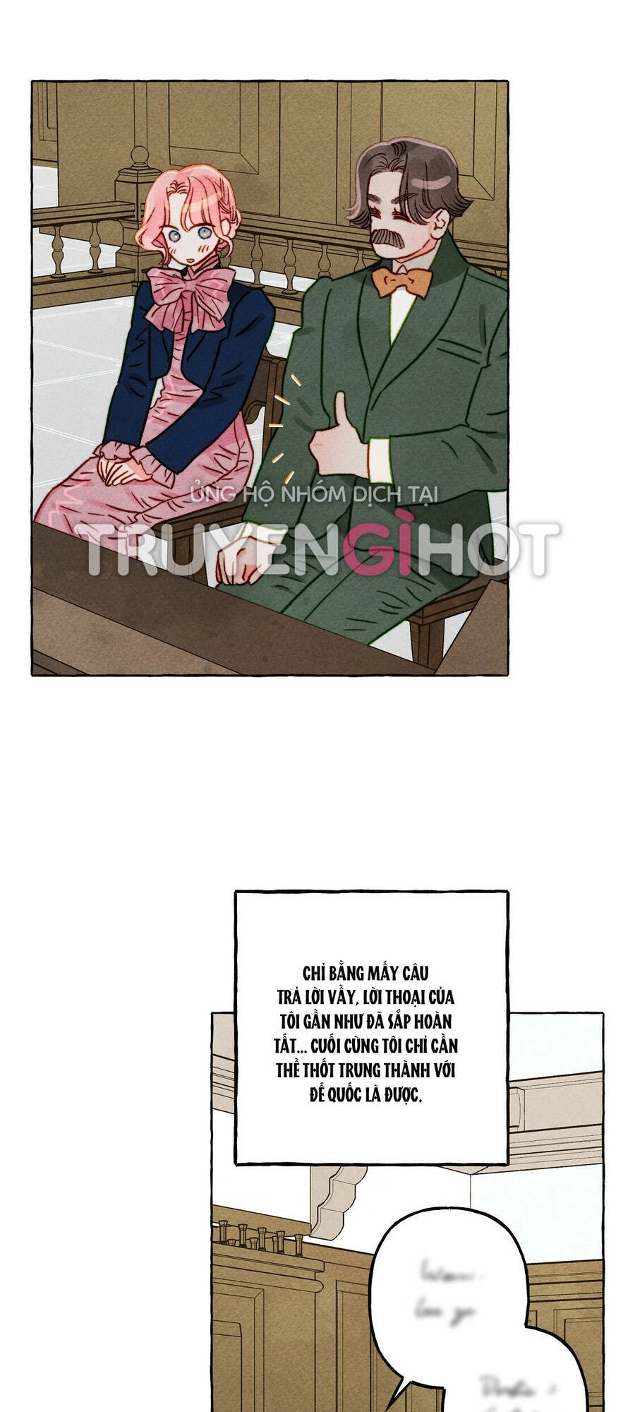 Nuôi Dưỡng Một Hắc Long Chapter 34.2 - 12