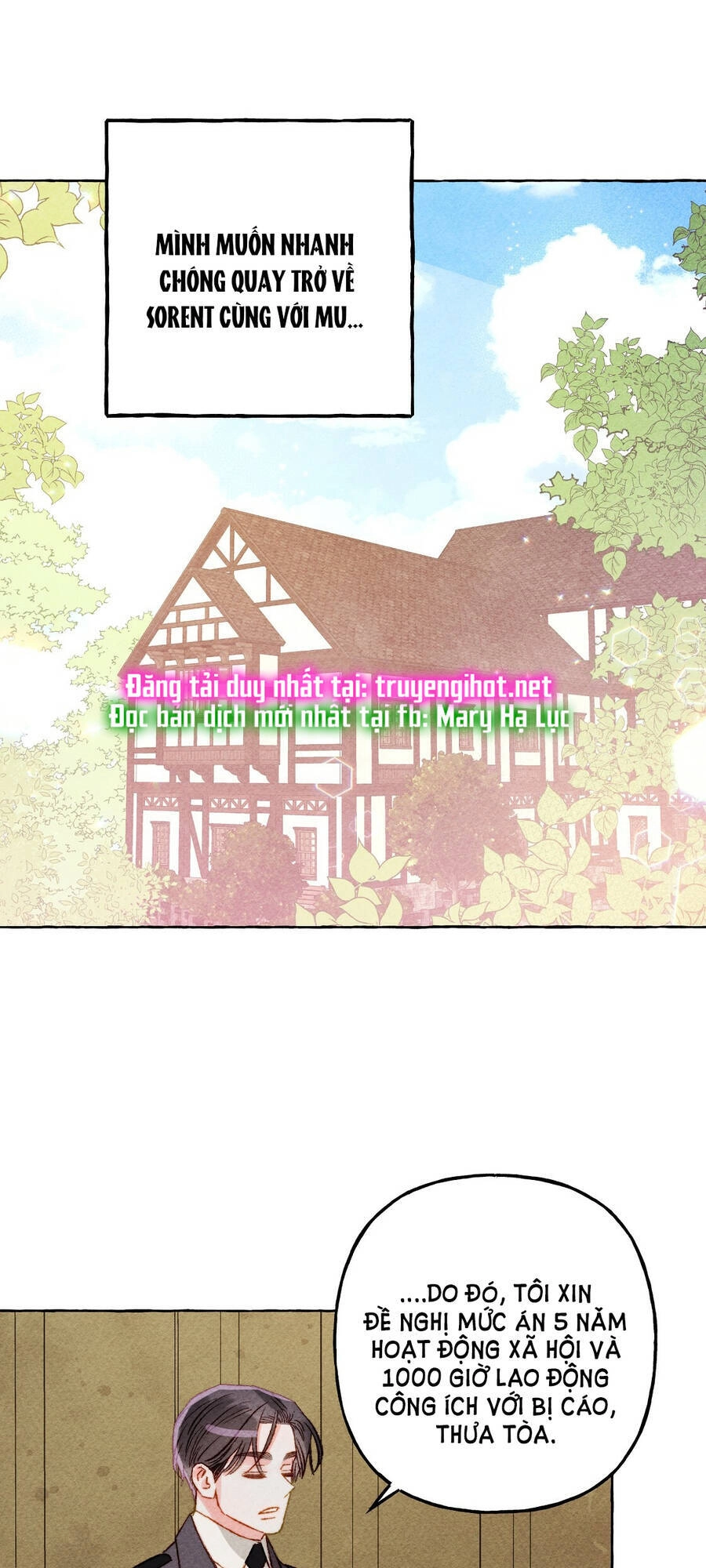 Nuôi Dưỡng Một Hắc Long Chapter 34.2 - 14