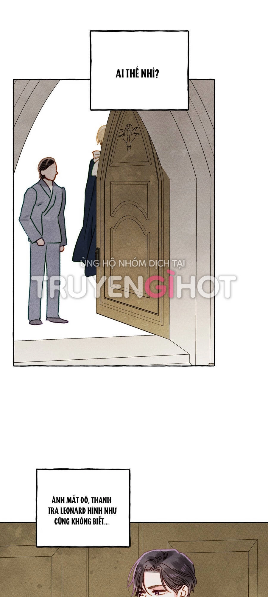 Nuôi Dưỡng Một Hắc Long Chapter 34.2 - 18