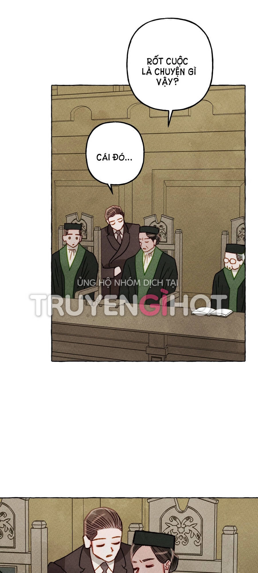 Nuôi Dưỡng Một Hắc Long Chapter 34.2 - 20