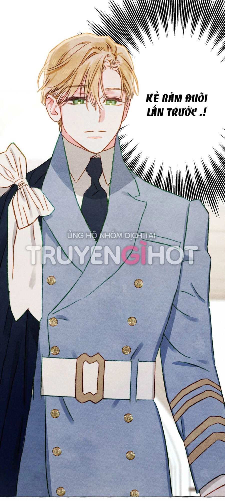 Nuôi Dưỡng Một Hắc Long Chapter 34.2 - 26