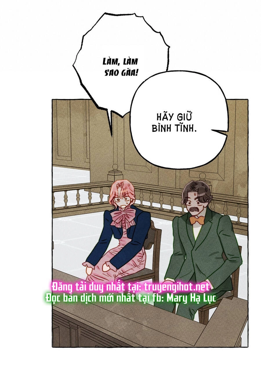 Nuôi Dưỡng Một Hắc Long Chapter 34.2 - 27